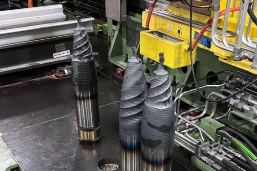 Taxpayers Spent More Than $500 Million for General Dynamics’ Nonfunctioning Artillery Factory