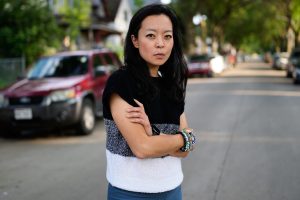 Did Francesca Hong Get (Donald) Trumped by the Dem Establishment?