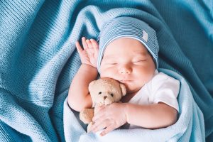Couple Who Wanted Surrogate to Abort Their Child Take Custody After He’s Born