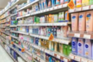 New York Lawmaker Calls for Legalizing Shoplifting of Soap and Toothpaste