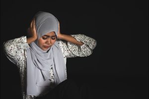 “By Allah, I Will Kill You”: Muslim Boy Turns Younger Non-Muslim Girl Into De Facto Sex Slave