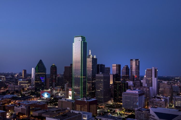 Will Texas’ “Y’all Street” Rival New York’s Wall Street?