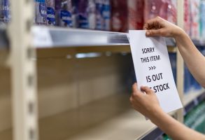 Food Shortage and Energy Crisis Ahead?