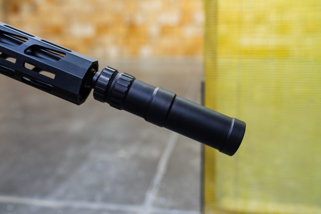 Federal Judge Strikes Down NFA Gun Restrictions; DOJ Declines Stay