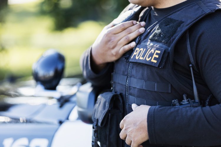 She Questioned Her Kids’ School — Then Got a Visit From the Cops