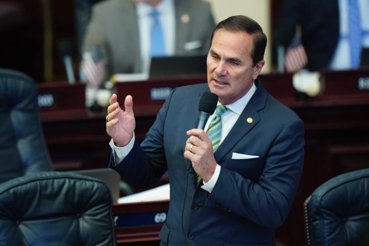 Palm Beach County Clerk Caruso Arrested for Child Sexual Abuse; Could Face Death Penalty Under Anti-Pedo Bill He Backed