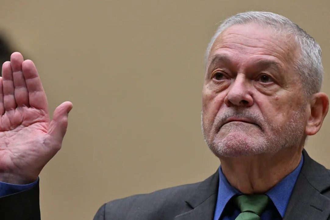 From Public Servant to Conspirator: Fauci Advisor Pleads Guilty
