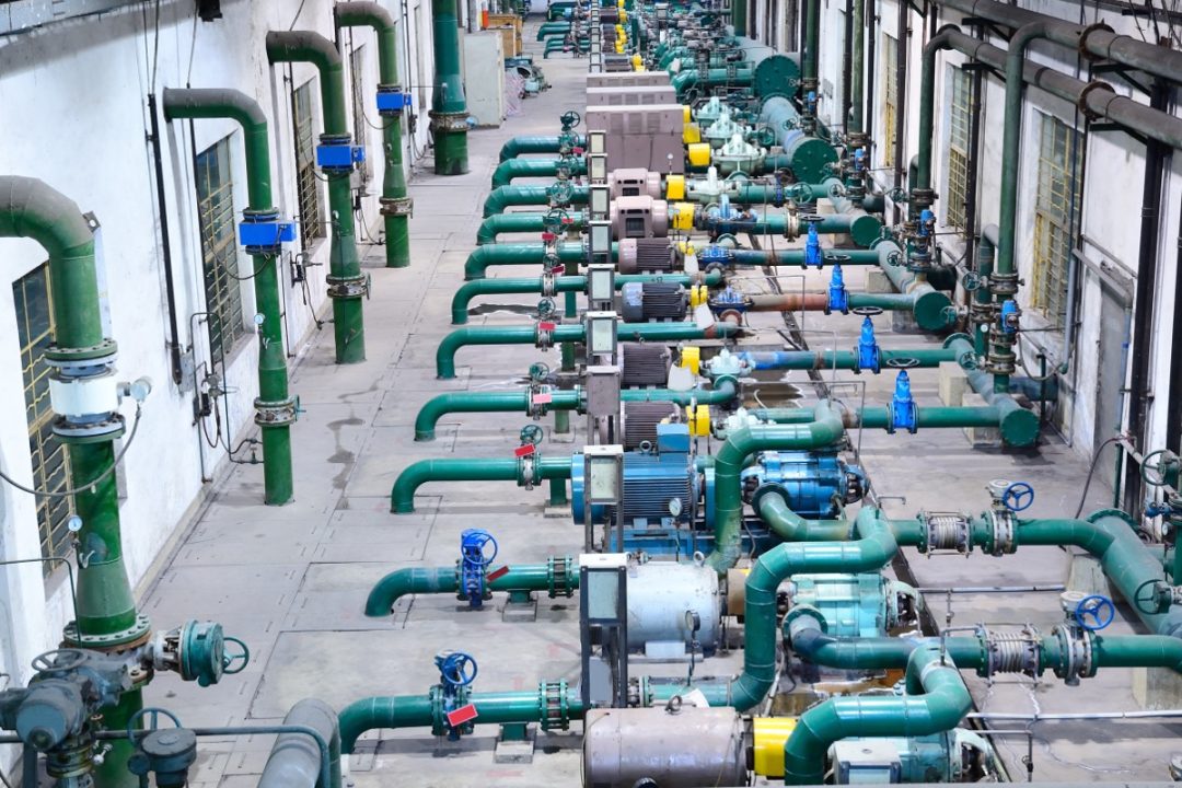 Water Systems in Seven States Hacked