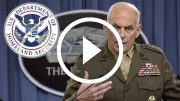Changes Needed for Department of Homeland Security