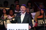 Polls: Talarico Pulls Ahead of Paxton in Texas; GOP Chances in November Bleak
