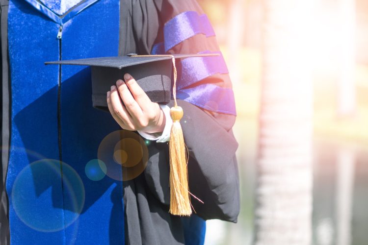 Not Only Jason Arday: That Old Gray PhD Just Ain’t What It Used to Be