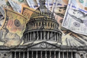 $40 Trillion and Counting: America’s Debt Crisis Hits Record Level Ahead of Schedule