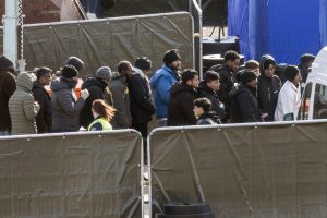 U.K. Gov’t Pamphlet Begs “Migrants”: Don’t Rape Women Because It’s Against the Law and Could Affect Asylum Claim