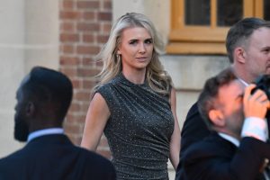 White House Aide Natalie Harp’s Intimate Letters to Trump Revealed