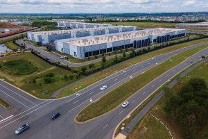 Data Centers Become a Midterm Liability as Trump Keeps Pushing Them