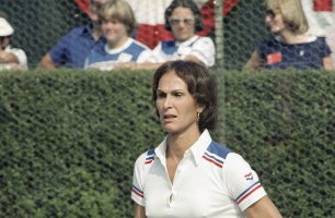 First “Trans” Man in Women’s Sports Backtracks: “I Was Selfish”
