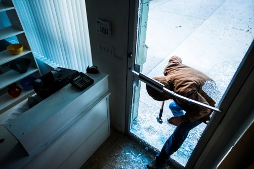 Oregon Jury Rejects Burglar’s $10 Million Suit Against Business Owner Who Shot Him in the Act
