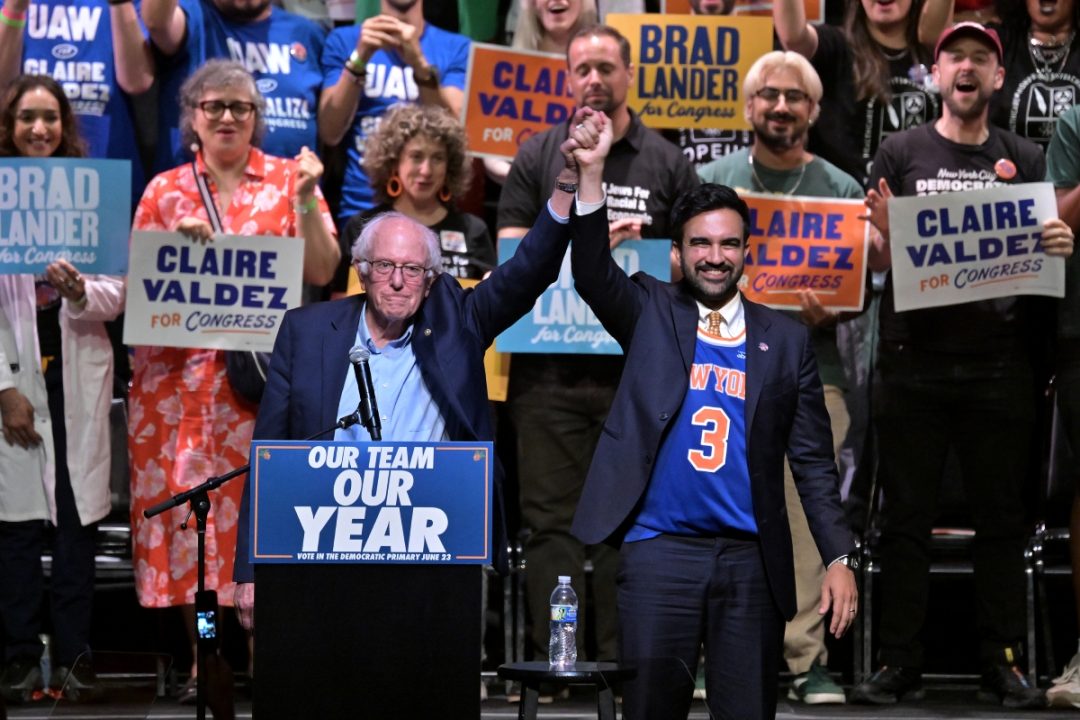 The Devil’s Cleverest Trick? The DSA’s Communist-platform Misdirection Ploy