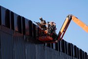 Catholic Bishop: An Unregulated Border Is “Morally Very Dangerous”