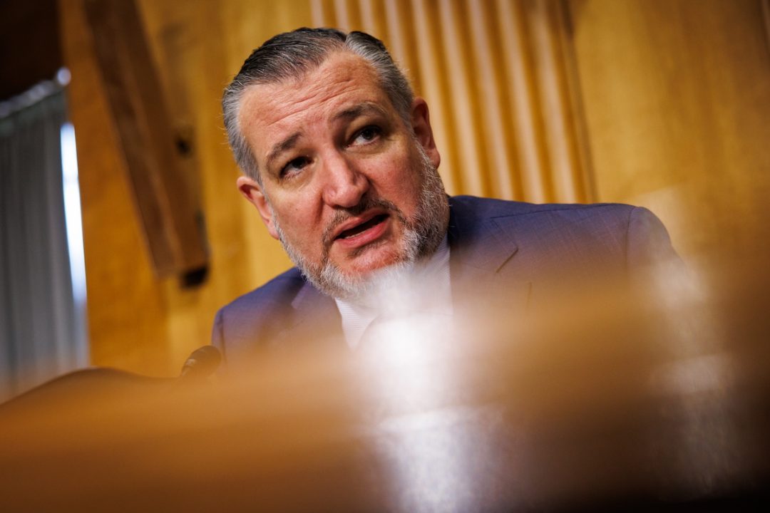 Report: Is Israeli Gov’t Funneling Big Bucks to Cruz Through Radio Syndicate?