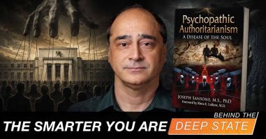 The Psychology of Tyranny: Why Psychopathic Authoritarians Keep Rising to Power