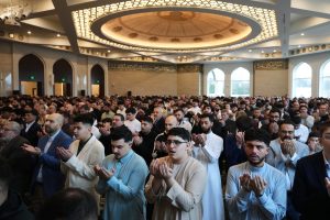 City Is “Lost”: Pastor Warns of Sharia in Dearborn — and Irish Language Need Not Apply