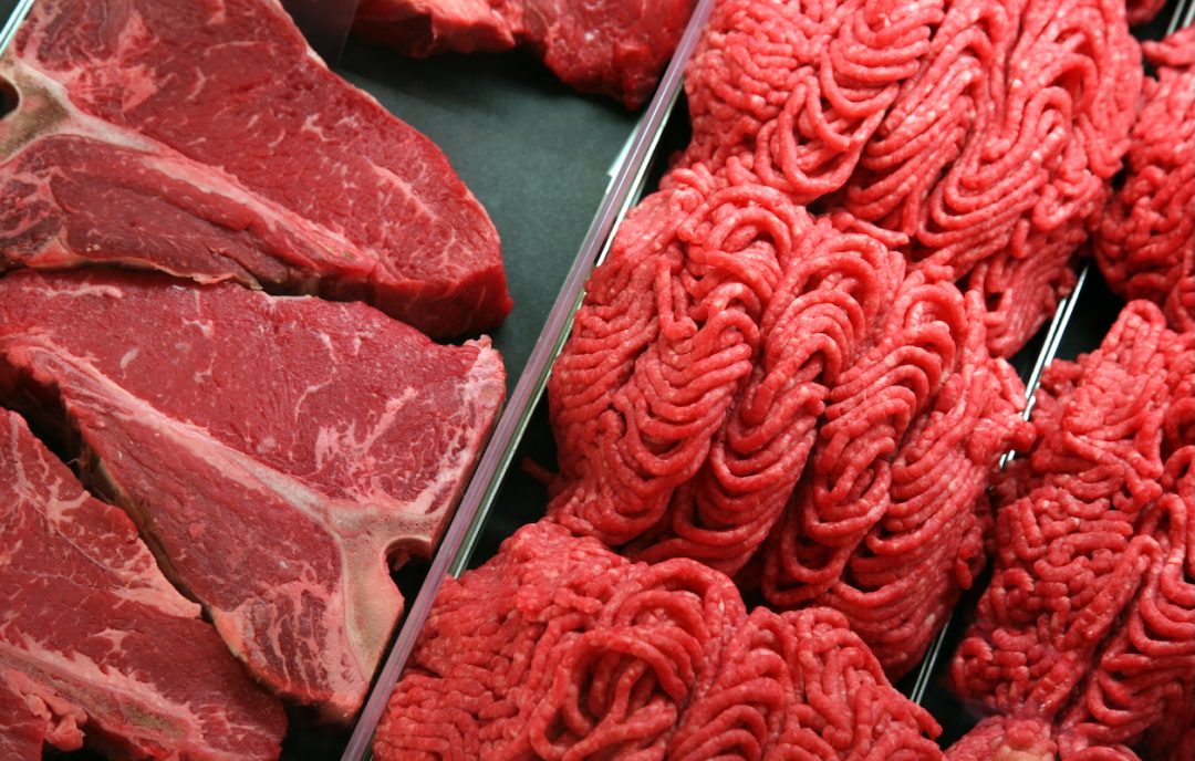 Trump Opens U.S. Market to More Foreign Beef, Drawing GOP and Rancher Backlash