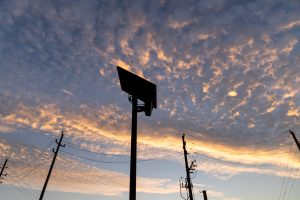 Flock’s Connection to Video-altering Technology