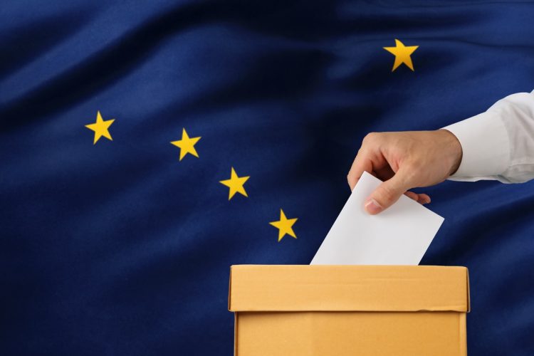 Election Rigging? You Just Won’t Believe the Dems’ Scam in Alaska Election Rigging? You Just Won’t Believe the Dems’ Scam in Alaska