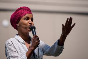 Cops Raid Home of Anti-gun Democrat Omar’s Son; Guns, Ammo Found; Roommate Arrested