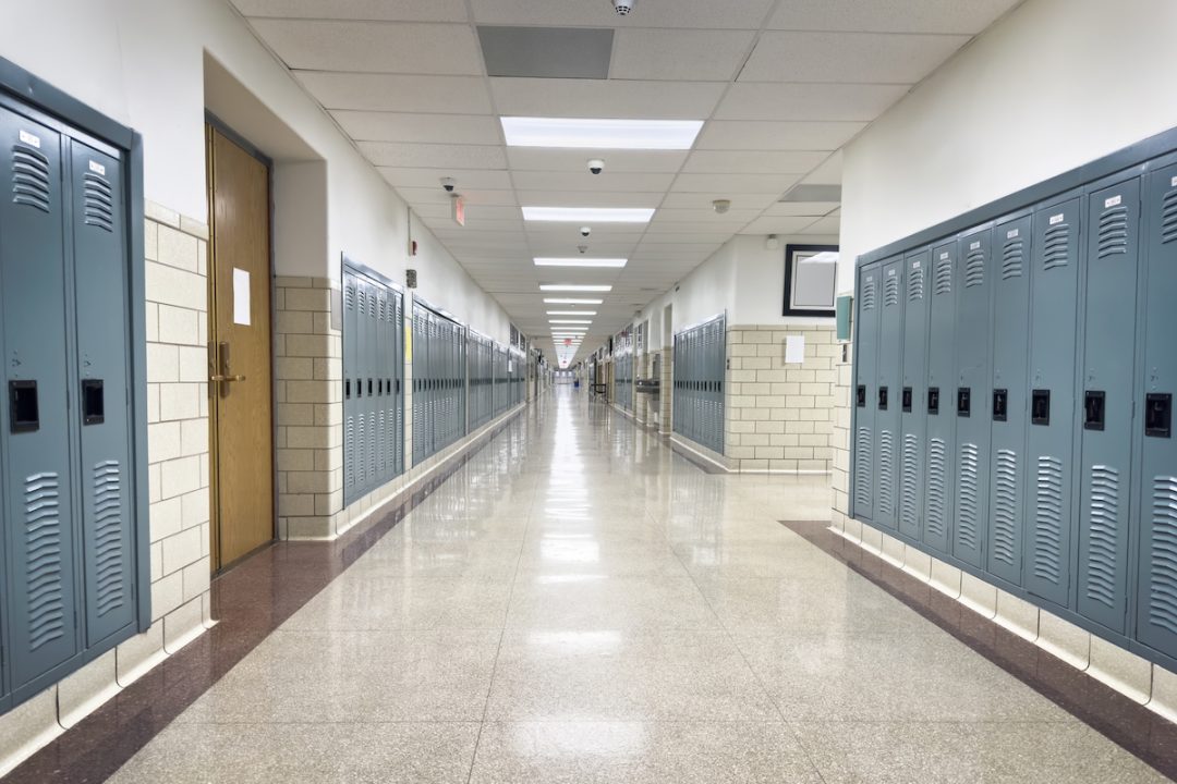Education Department Finally Confronts Sex-abuse Epidemic in Government Schools