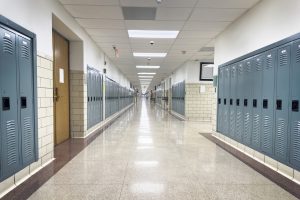 Education Department Finally Confronts Sex-abuse Epidemic in Government Schools
