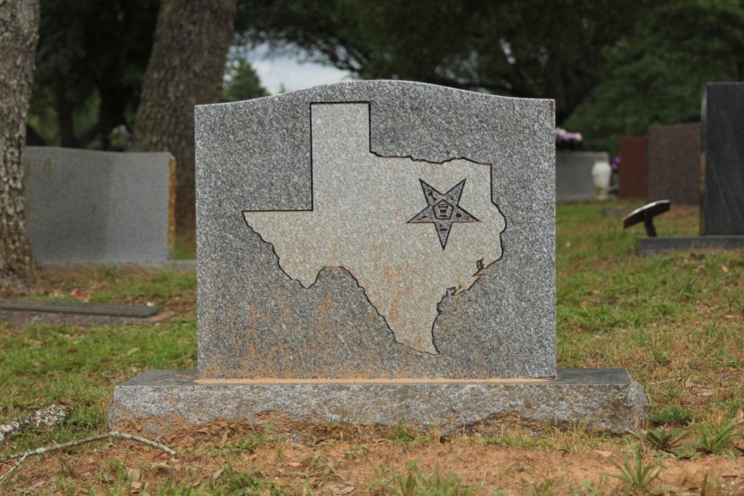 Midterm Madness: Is the GOP’s Texas Graveyard Drawing Near?