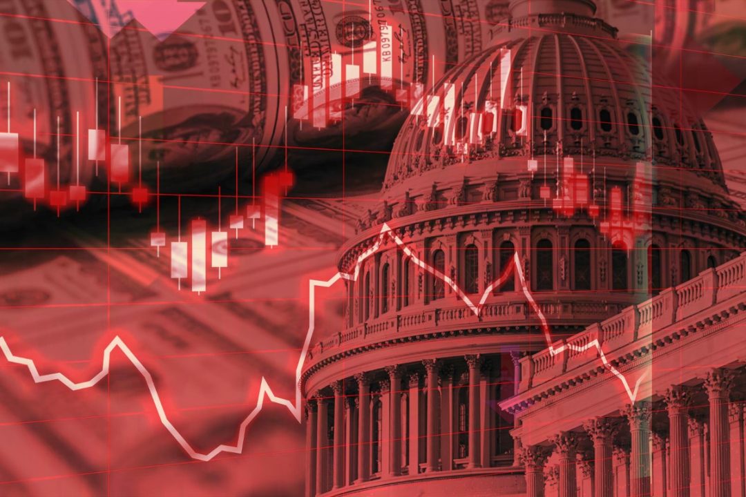 Interest on the National Debt Set to Eclipse Medicare Spending by 2028
