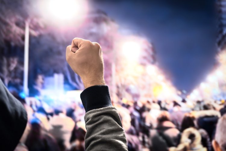 Belief in Gender Ideology Often Translates to Support for Political Violence: Study