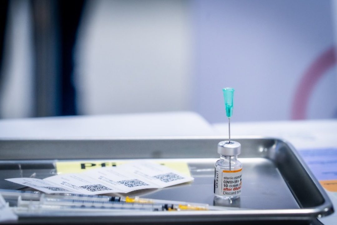 FDA Approves New Covid Shots From Pfizer and Moderna