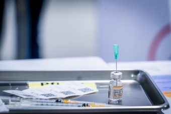 FDA Approves New Covid Shots From Pfizer and Moderna