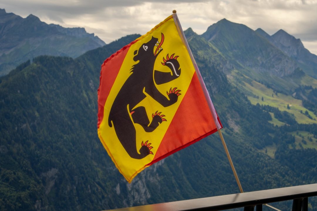 Swiss Politician Seeks to Change 600-year-old Coat of Arms in Name of “Progress”