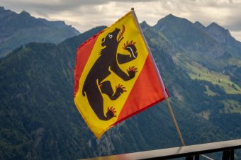 Swiss Politician Seeks to Change 600-year-old Coat of Arms in Name of “Progress”
