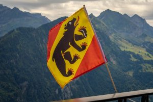 Swiss Politician Seeks to Change 600-year-old Coat of Arms in Name of “Progress”