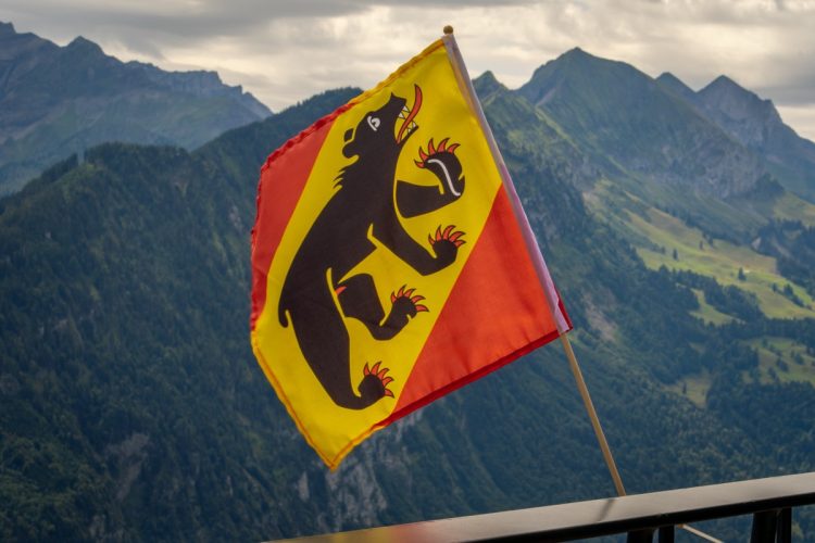 Swiss Politician Seeks to Change 600-year-old Coat of Arms in Name of “Progress”