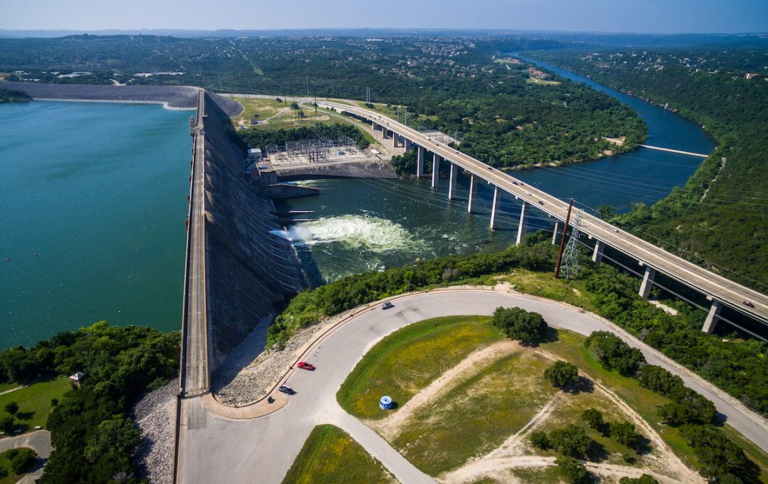 Trump Admin Cyber Push Reaches Texas Water Systems, With Plans to Expand Nationwide