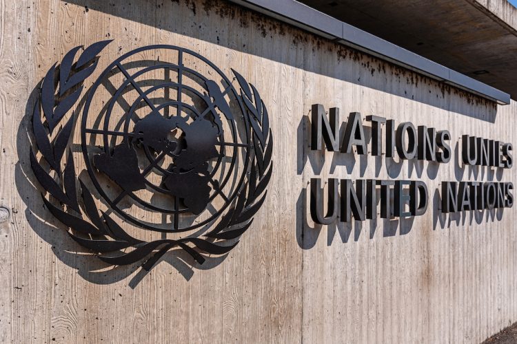 UN Calls for Global Slavery Reparations  
