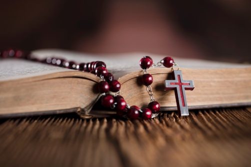 DOJ Report Details FBI’s “Richmond Catholic Memo” Targeting “Radical Traditionalist Catholics”