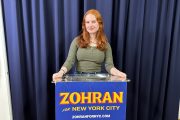 Touting “Noblesse Oblige,” DSA Rich Girl Wants to Help the “Poor” — With Your Money?