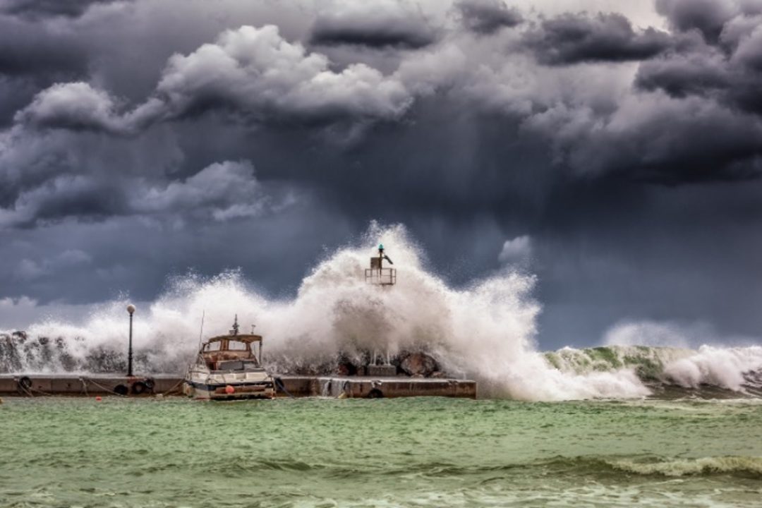 Weather Warfare Questions Rise As UN Demands Immediate Climate Action