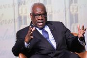 Clarence Thomas on Judicial Precedent