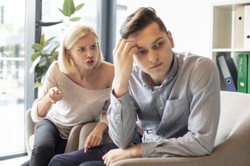 Many Young Democratic Women Hate Men. Not All the Reasons Why Are Obvious