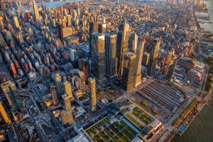 DSA Moves to Cushy Manhattan Digs While Leaders Rake in Dough