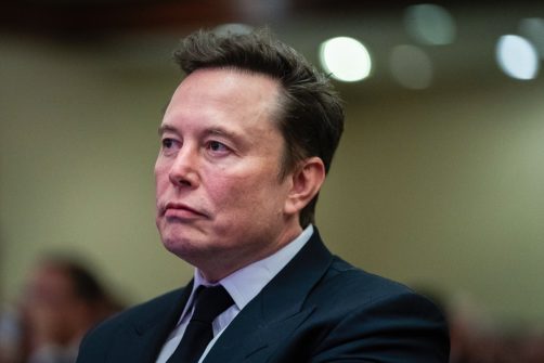 Musk Warns of Dem “Trans” Threat — and Is Opening a $100 Million Midterm Fight by Exposing It